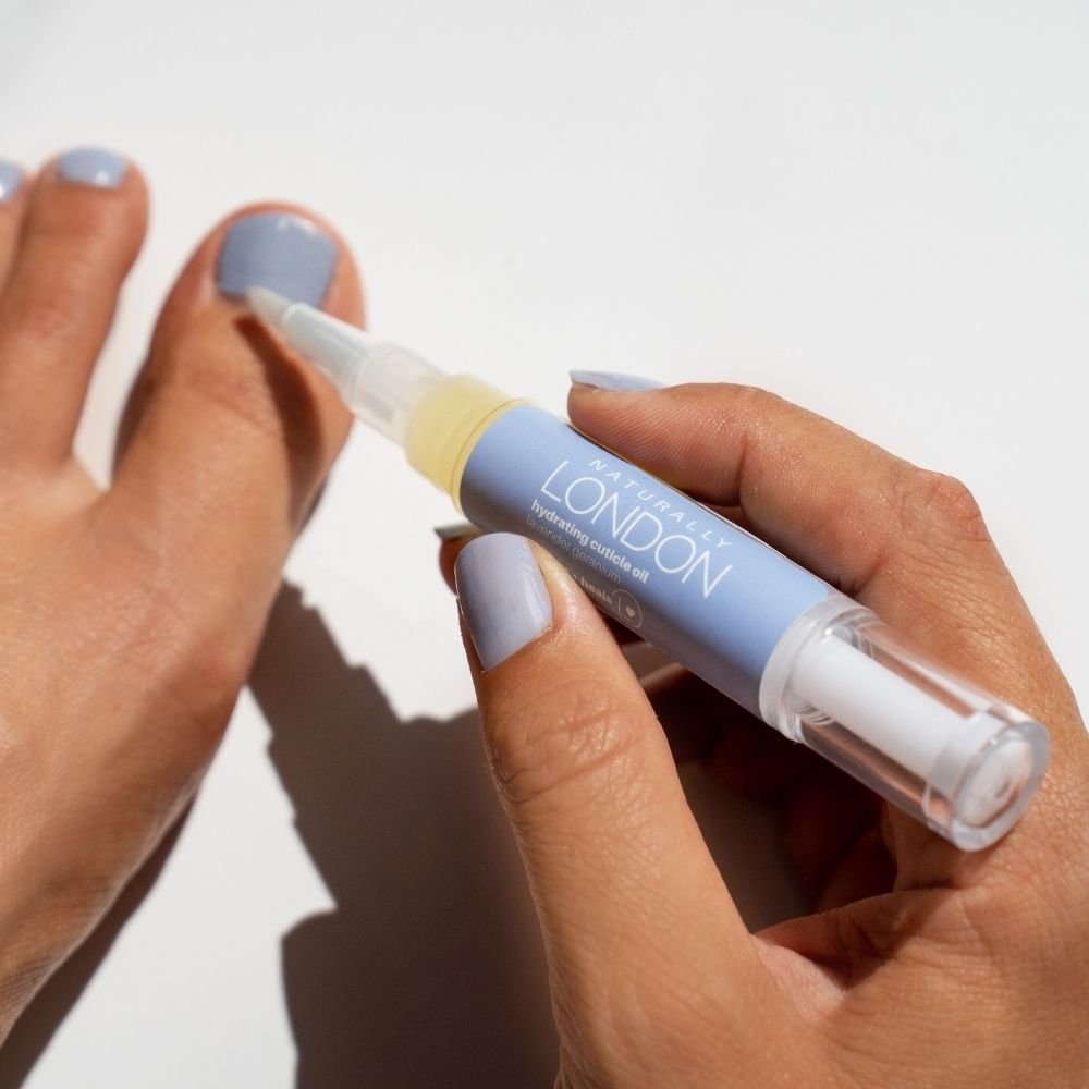 Nail Care MustHaves Guide for Journalists Press Hook