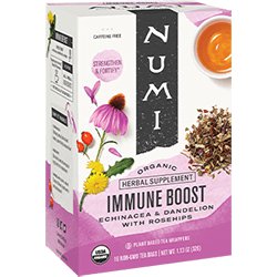 Immune Boost