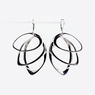 Orbis Earring