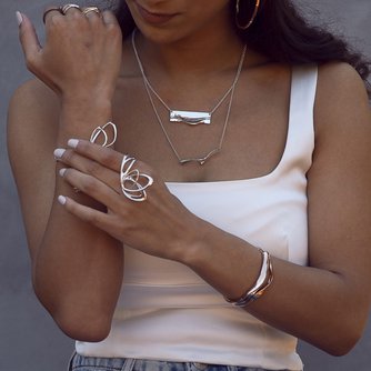 Papilio Light Ring