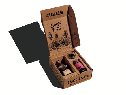 Napa Cocktail Kit