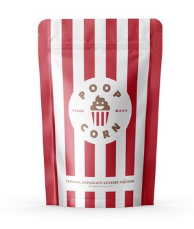 Poopcorn