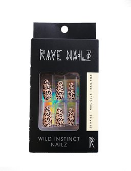 Wild Instinct Nailz