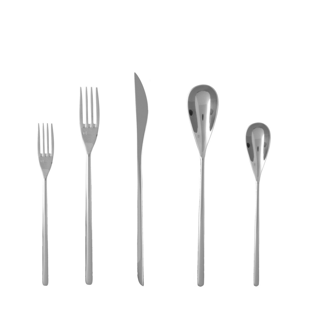 Dragonfly Flatware (Stainless, Gold or Black finish) Press Coverage