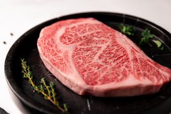 Wagyu Cross Ribeye