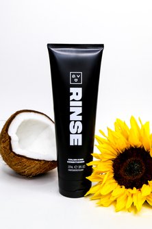 RINSE