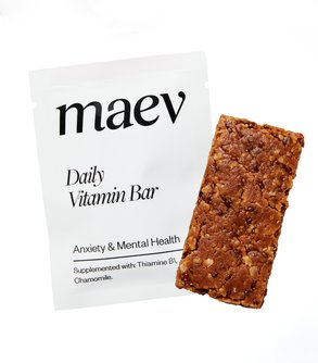 Vitamin Bars