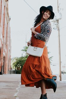 Ada Crossbody