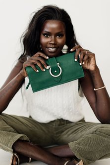 Ciara Crossbody and Wallet
