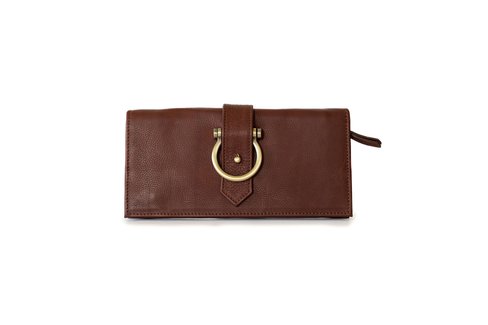 Ciara Crossbody and Wallet