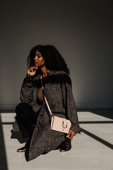 Ciara Crossbody and Wallet