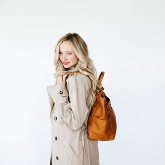 Natasha Convertible Backpack