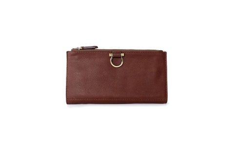 Parker Deluxe Wristlet
