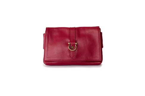 Sarah Ann Crossbody Belt Bag