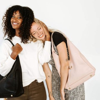 Sasha Shoulder Bag