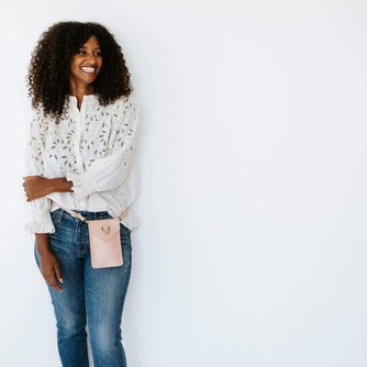 Grace Mini Crossbody