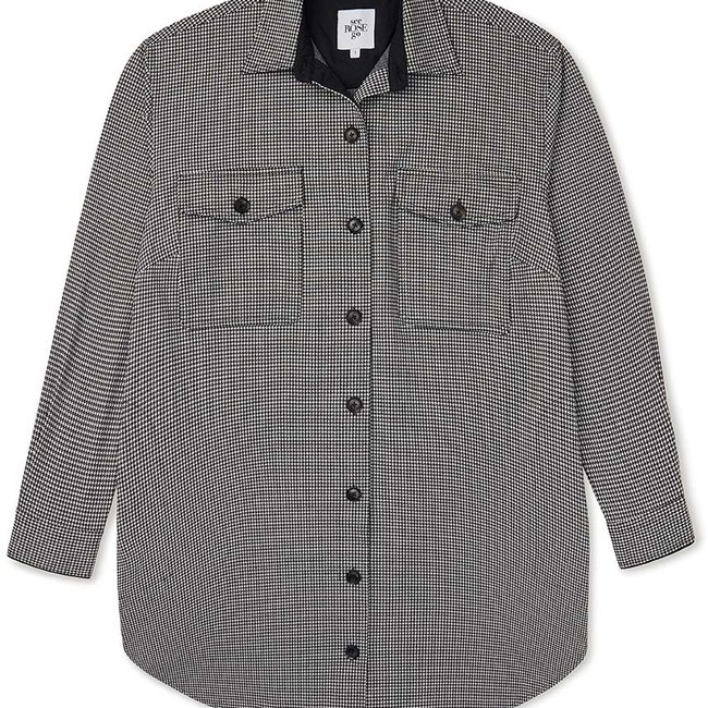 see-rose-go-plus-size-houndstooth-button-down-tunic-shirt.jpg