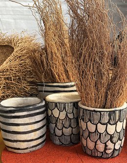 Ripple Vase