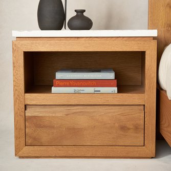 Ojai Side Table