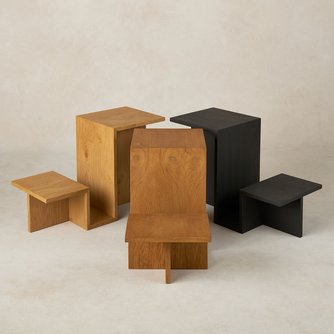 Valley Side Table