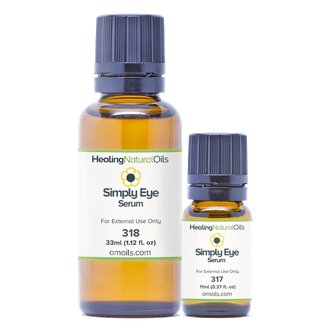 SIMPLY EYE SERUM