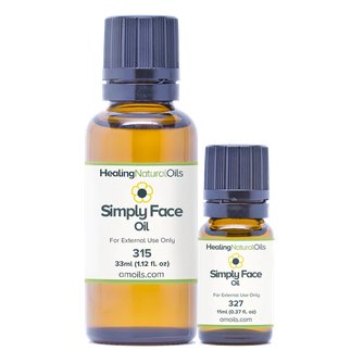 Simply Face Oil