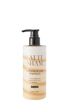 Latte Sham Smooth Shampoo