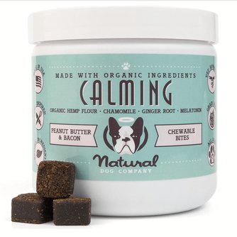 Calming Supplement