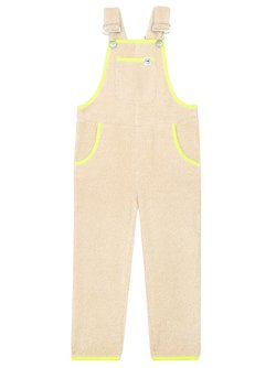 Kids Teddy Swoveralls - Tan
