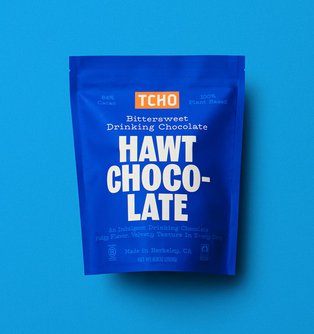 Hawt Chocolate