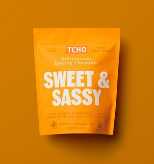 Sweet & Sassy 66%