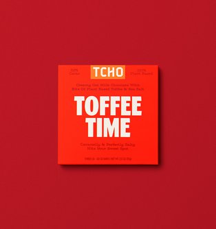 Toffee Time