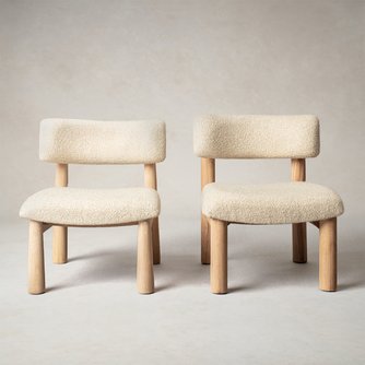 Teddy Accent Chair