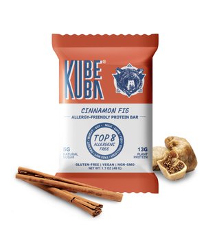 Cinnamon Fig - 6 Bar Box