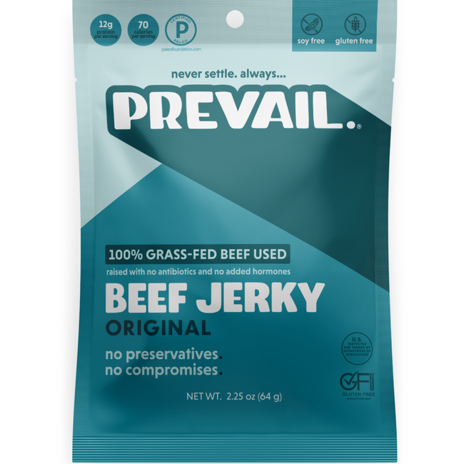 Original Beef Jerky