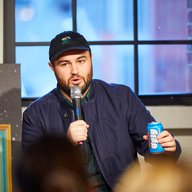 Founder Bio Image