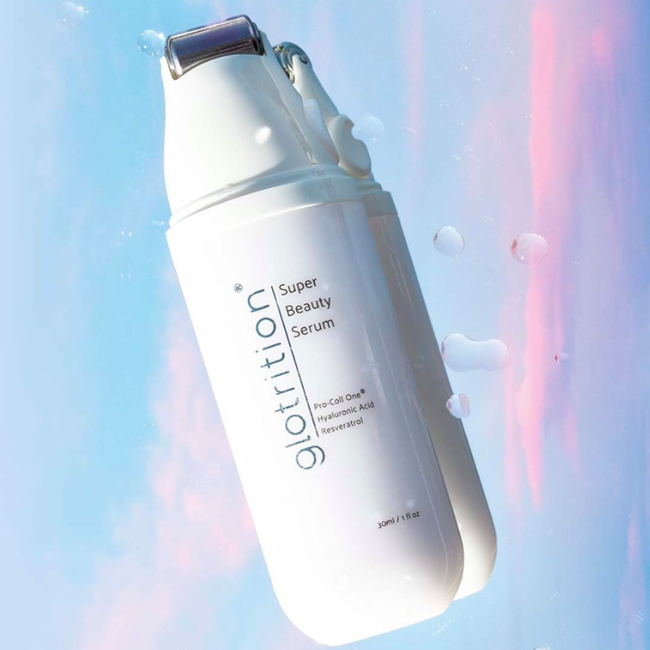 Super Beauty Serum