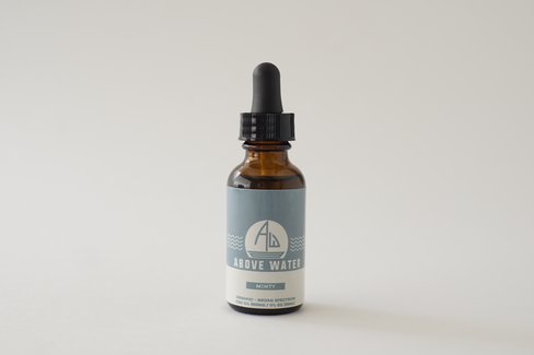 Minty Tincture