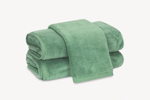 Milagro Towel - Grass