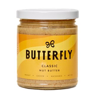 Classic Nut Butter