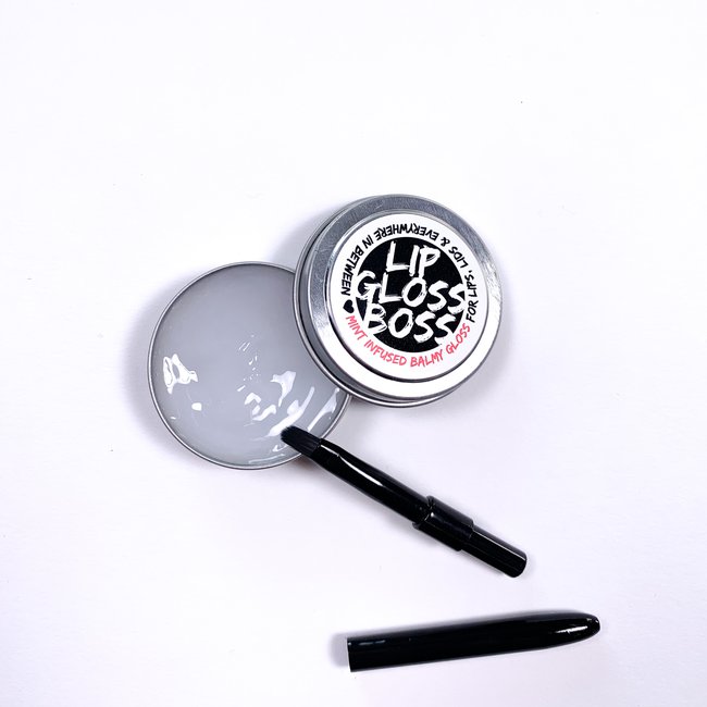 Balmy Gloss