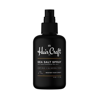 Sea Salt Spray - 6oz