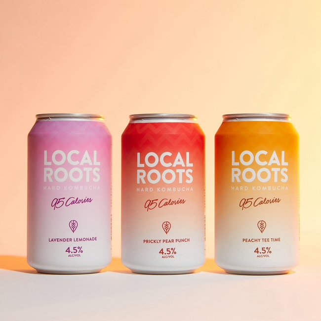 Low Cal Variety Pack