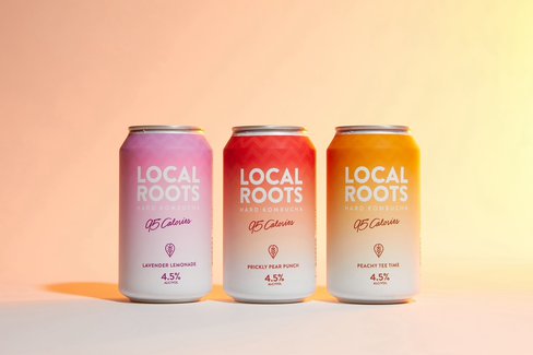 Low Cal Variety Pack
