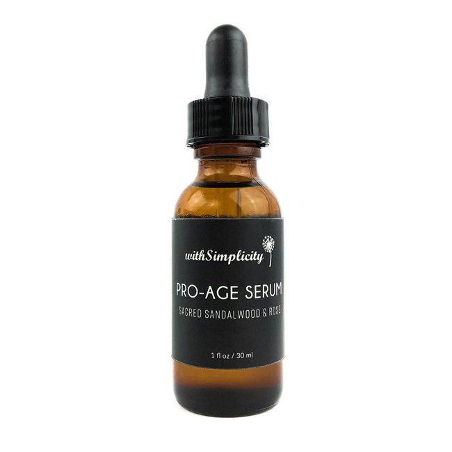 Pro-Age Serum