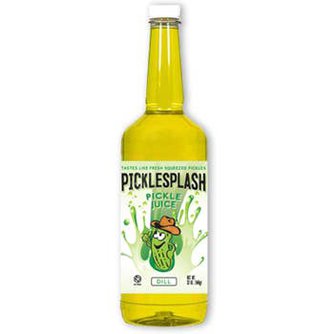 Pickle Juice (2-Pack)