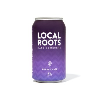Purple Haze - 12 Pack