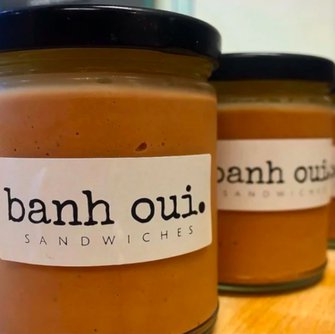 Marketplace Item- Paté