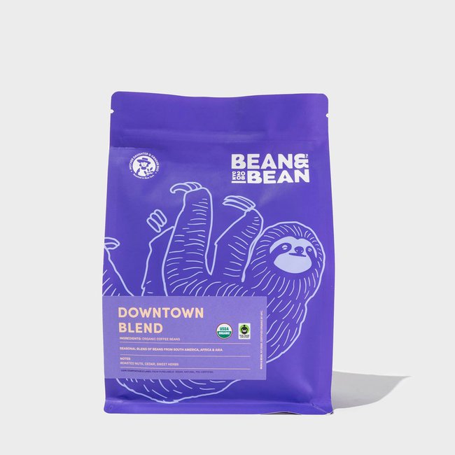 Downtown Blend