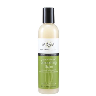 Scalp Rescue Smoothing Balm